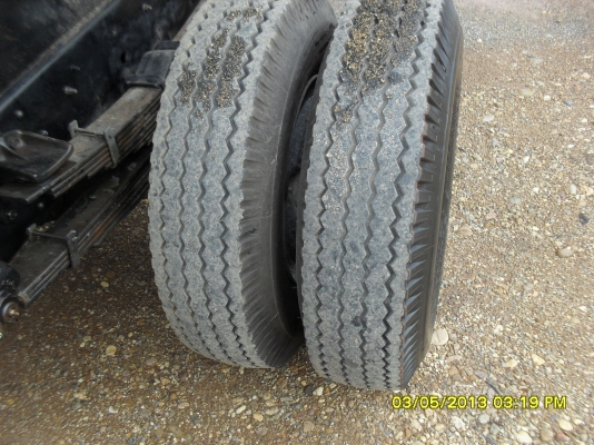 HINO MEGA 170 ปี 51