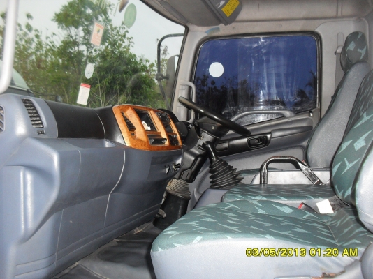 HINO MEGA 170 ปี 51