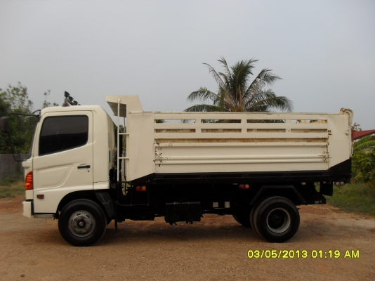 HINO MEGA 170 ปี 51