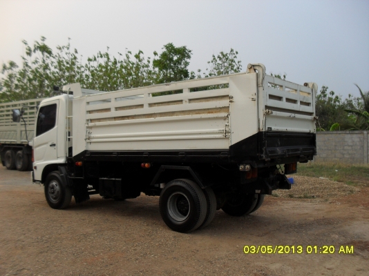 HINO MEGA 170 ปี 51