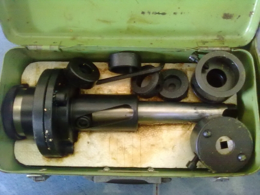 อุปกรณ์ชุดกลึง อุปกรณ์ชุดกลึง