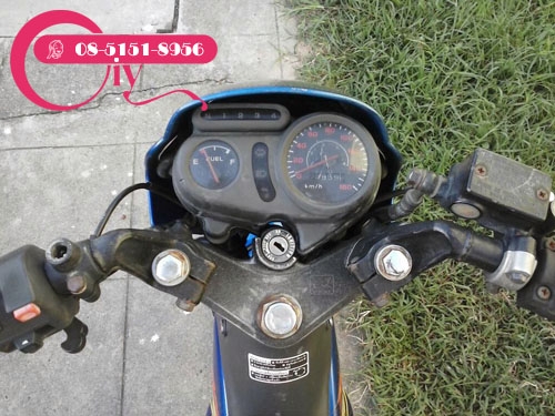 ขาย HONDA NOVA TENA ปี 39 รถคลาสสิกเครื่องดี มีเล่มเอกสารครบ ขายถูกรถพร้อมใช้งาน