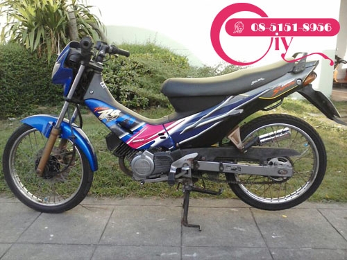 ขาย HONDA NOVA TENA ปี 39 รถคลาสสิกเครื่องดี มีเล่มเอกสารครบ ขายถูกรถพร้อมใช้งาน