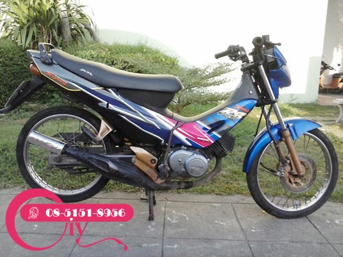 ขาย HONDA NOVA TENA ปี 39 รถคลาสสิกเครื่องดี มีเล่มเอกสารครบ ขายถูกรถพร้อมใช้งาน