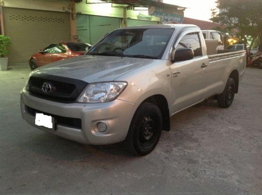 ลดสุดๆ Vigo ตอนเดียว ปี2010 สภาพสวยๆ พร้อมใช้งาน รีบใช้ตังค์ ราคาถูกกว่าเต็นเยอะครับ