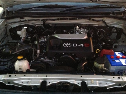 ลดสุดๆ Vigo ตอนเดียว ปี2010 สภาพสวยๆ พร้อมใช้งาน รีบใช้ตังค์ ราคาถูกกว่าเต็นเยอะครับ