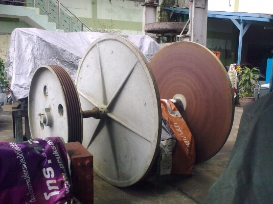 เครื่องจักร