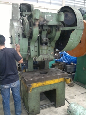 เครื่องจักร