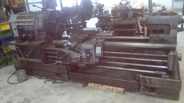 เครื่องจักร