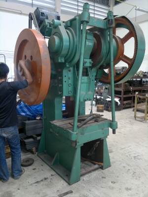 เครื่องจักร