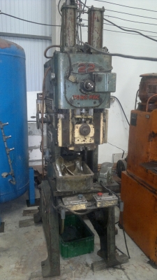 เครื่องจักร