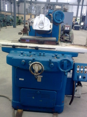 เครื่องจักร