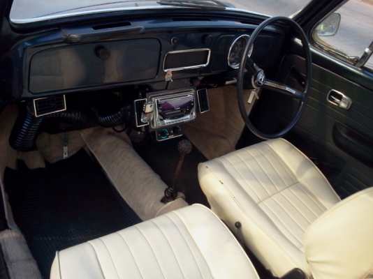 VW โฟลคเต่า ตาตั่ง ปี1970 ตัวสวยวิ่งดีแอร์เย็น ขายถูกคับ VW โฟลคเต่า ตาตั่ง ปี1970 ตัวสวยวิ่งดีแอร์เย็น ขายถูกคับ