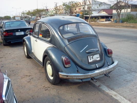 VW โฟลคเต่า ตาตั่ง ปี1970 ตัวสวยวิ่งดีแอร์เย็น ขายถูกคับ VW โฟลคเต่า ตาตั่ง ปี1970 ตัวสวยวิ่งดีแอร์เย็น ขายถูกคับ