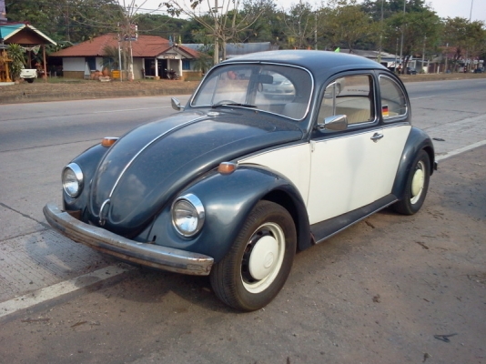 VW โฟลคเต่า ตาตั่ง ปี1970 ตัวสวยวิ่งดีแอร์เย็น ขายถูกคับ VW โฟลคเต่า ตาตั่ง ปี1970 ตัวสวยวิ่งดีแอร์เย็น ขายถูกคับ