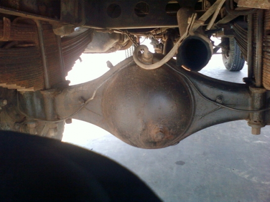 ต้องการขายรถบรรทุก 6 ล้อ ยี่ห้อ ฮี่โน่เคเอ็ม