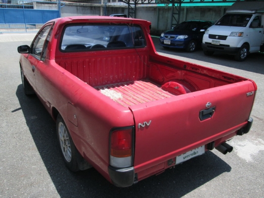 ขาย Nissan NV 1.6 Single ปี97.