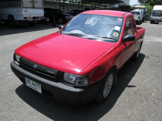 ขาย Nissan NV 1.6 Single ปี97.