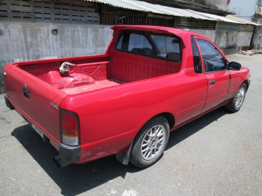 ขาย Nissan NV 1.6 Single ปี97.