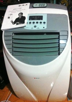 ขายแอร์ตู้ AJ 9000btu