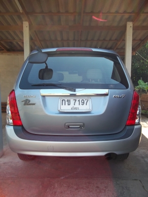 ขายมิวเซเว่น สภาพดี ขายมิวเซเว่น สภาพดี