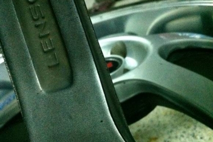 ล้อเลนโซ่แท้ ขอบ17