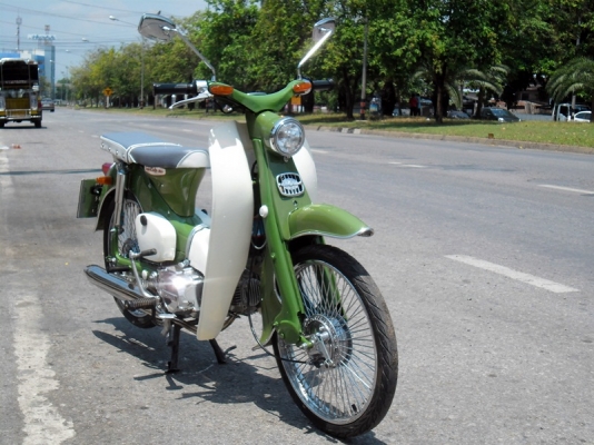 ขายc100 ทะเบียน 2557 พร้อมใโอน