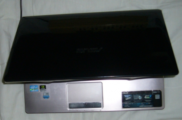 ขาย Notebook ASUS A43S corei3 ขาย Notebook ASUS A43S corei3