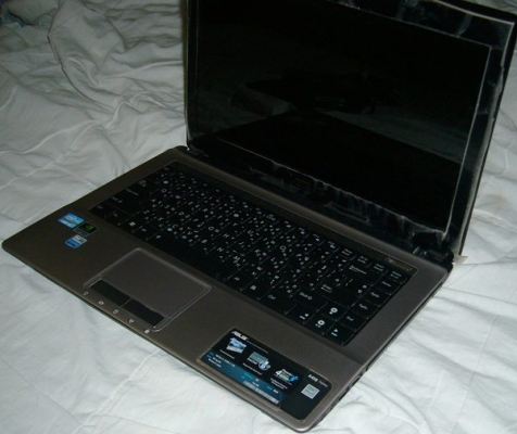 ขาย Notebook ASUS A43S corei3 ขาย Notebook ASUS A43S corei3