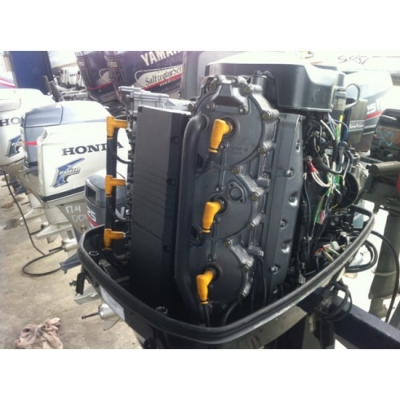 ขายเครื่องยนต์เรือ Suzuki DT 150 2จังหวะ ระบบหัวฉีด ประหยัดน้ำมัน ราคาถูก