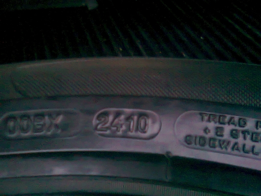 ยาง michalin 215 - 55 - 17