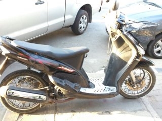 ขายmio 11500 พรบ ทะเบียนไม่ขาดครับ