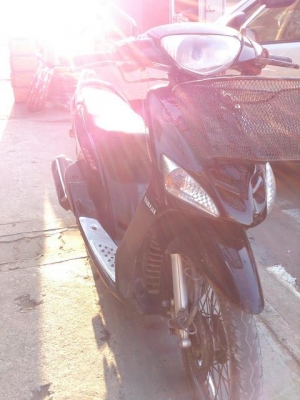 ขายmio 11500 พรบ ทะเบียนไม่ขาดครับ