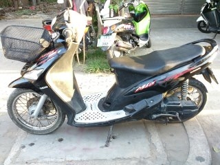 ขายmio 11500 พรบ ทะเบียนไม่ขาดครับ