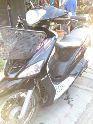 ขายmio 11500 พรบ ทะเบียนไม่ขาดครับ