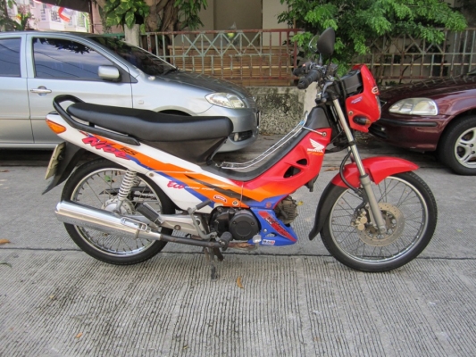 ยังไงก็ขาย nice100ปี42รถบ้านเครื่องเดิมๆ ชุดโอนครบ