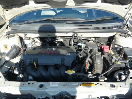 vios 1.5 AUTO สภาพพร้อมใช้งาน  ฟรีดาวน์