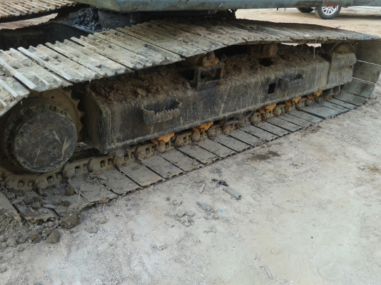 ขาย SUMITOMO F2 2800 เล่มทะเบียน ขาย SUMITOMO F2 2800 เล่มทะเบียน