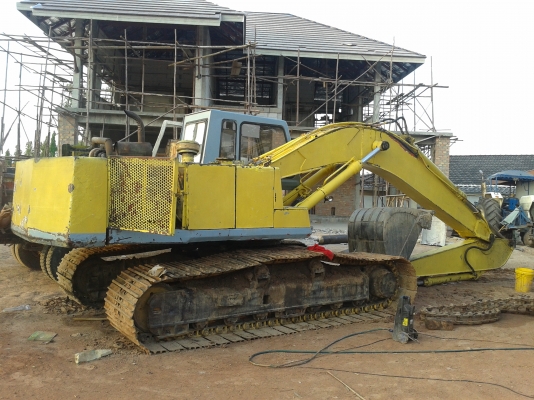 ขาย SUMITOMO F2 2800 เล่มทะเบียน