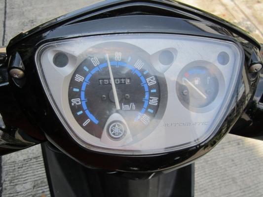 ยังไงก็ขาย Nouvo mx ปี549เครื่องดีเดิมๆ ชุดโอนครบ