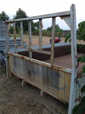 รถ6ล้กระบะอยาว4.20ม. ราคาถูก สภาพดี รถ6ล้กระบะอยาว4.20ม. ราคาถูก สภาพดี