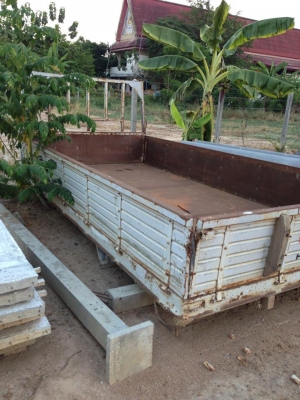 รถ6ล้กระบะอยาว4.20ม. ราคาถูก สภาพดี รถ6ล้กระบะอยาว4.20ม. ราคาถูก สภาพดี