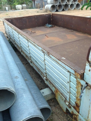 รถ6ล้กระบะอยาว4.20ม. ราคาถูก สภาพดี รถ6ล้กระบะอยาว4.20ม. ราคาถูก สภาพดี