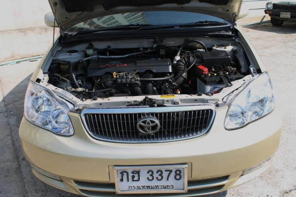 ขายด่วน รถสวยตัวท็อปABS+AIRBAGรถสภาพพร้อมใช้สวยสุดๆ สภาพดีมากติดแก๊สหัวฉีดเอนเนอจี้รีฟอร์ม