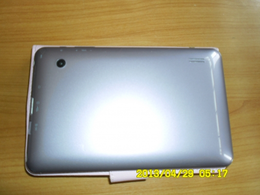 ขายแท็บเล็ต 7 นิ้ว TABLET PC มือสอง