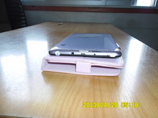 ขายแท็บเล็ต 7 นิ้ว TABLET PC มือสอง