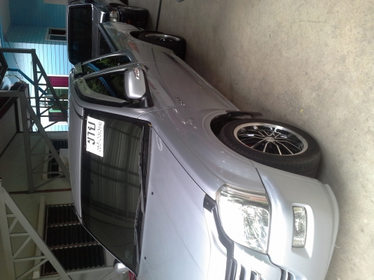 ขาย isuzu d-max