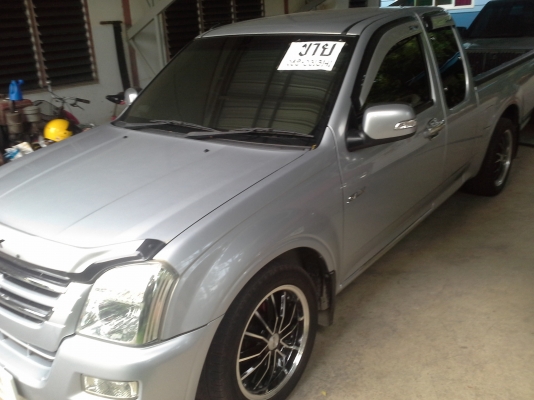 ขาย isuzu d-max