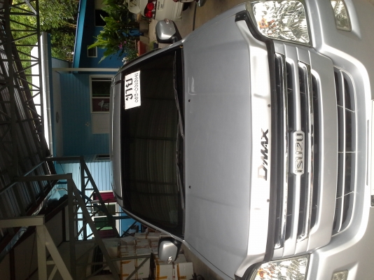 ขาย isuzu d-max