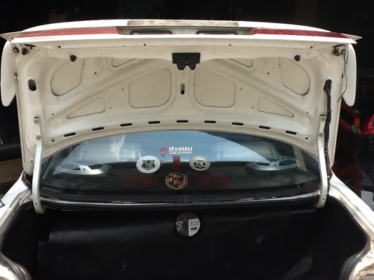 HONDA ACCORD LXI ปี 90 HONDA ACCORD LXI ปี 90